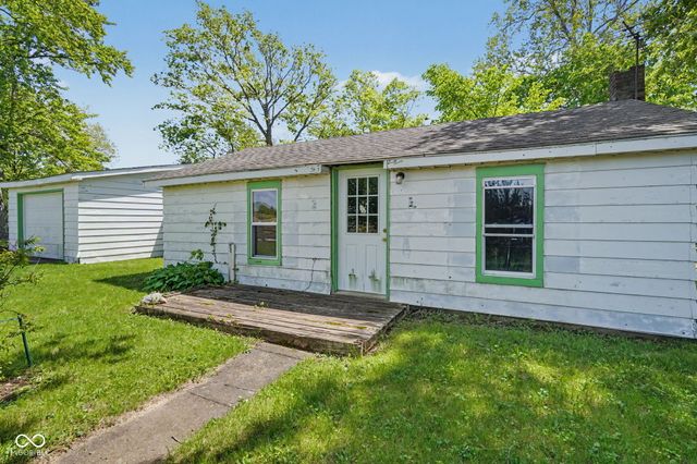 23540 Newton Avenue, Noblesville, IN 46060
