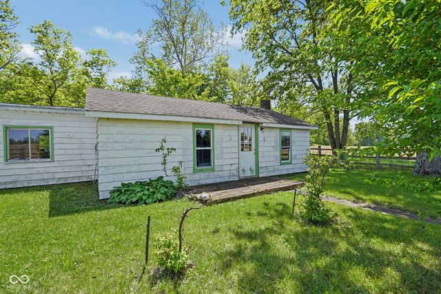 23540 Newton Avenue, Noblesville, IN 46060