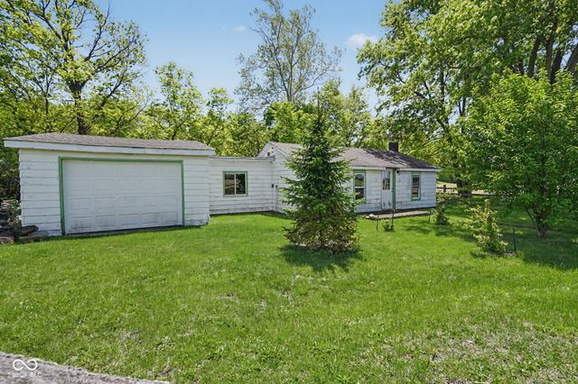23540 Newton Avenue, Noblesville, IN 46060