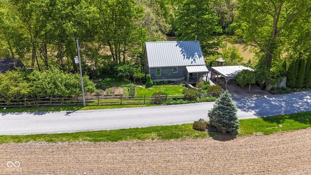 23540 Newton Avenue, Noblesville, IN 46060