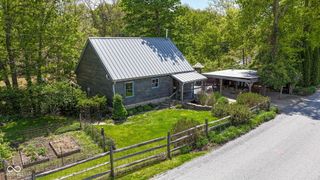 23540 Newton Avenue, Noblesville, IN 46060
