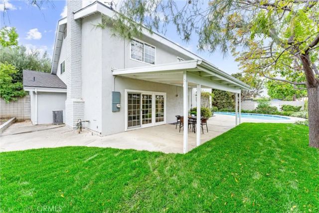 1972 N Fern Street, Orange, CA 92867