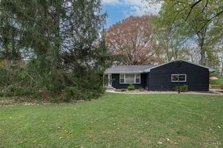 6703 Naldo Lane, Middletown, OH 45005