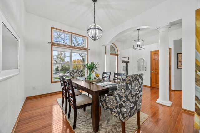 6311 Legends Court, Westerville, OH 43082