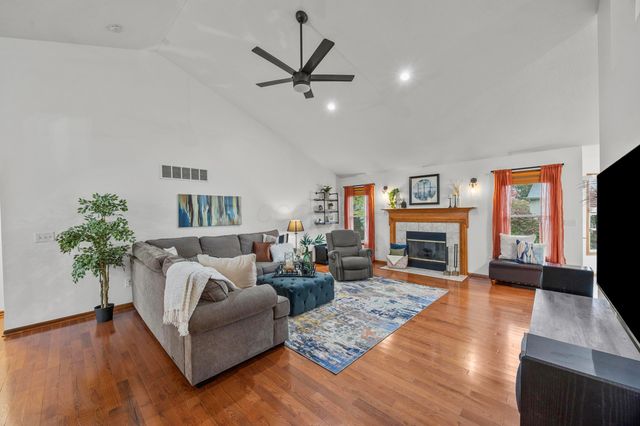 6311 Legends Court, Westerville, OH 43082