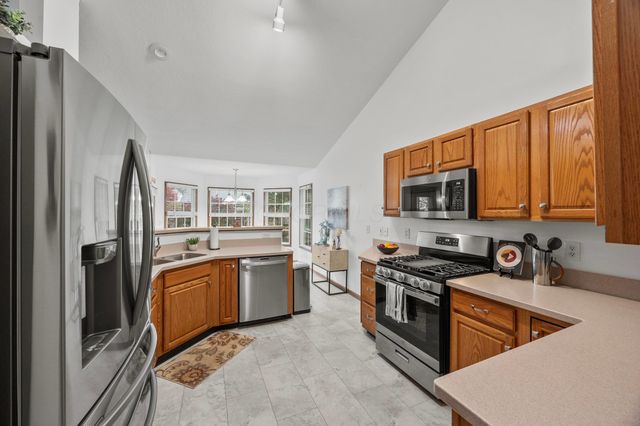 6311 Legends Court, Westerville, OH 43082