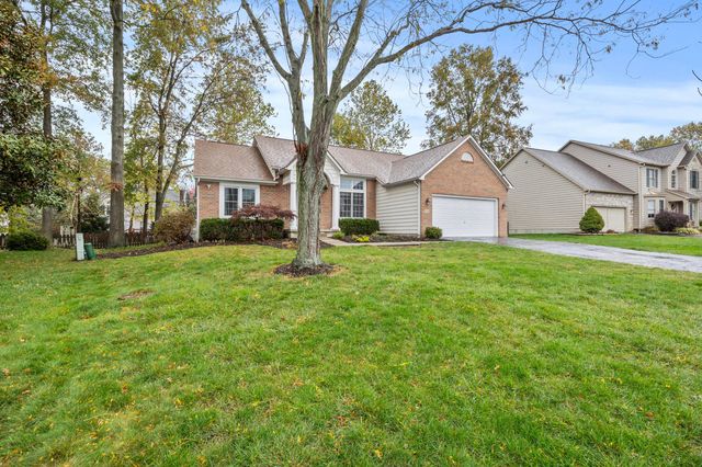 6311 Legends Court, Westerville, OH 43082