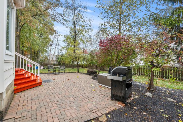 6311 Legends Court, Westerville, OH 43082