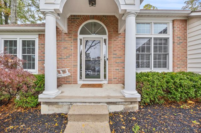 6311 Legends Court, Westerville, OH 43082