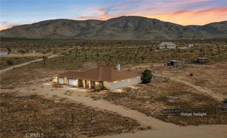 26525 Papago Road, Apple Valley, CA 92307