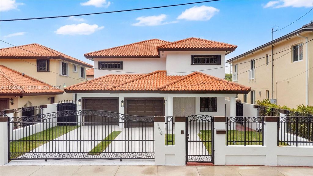 456 SW 20th Rd 458, Miami, FL 33129