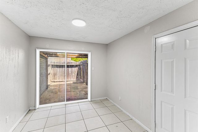 8712 Covent Garden St Street, Houston, TX 77031