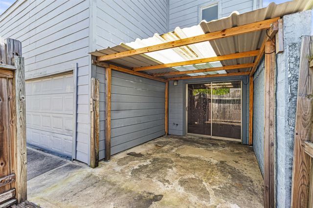 8712 Covent Garden St Street, Houston, TX 77031