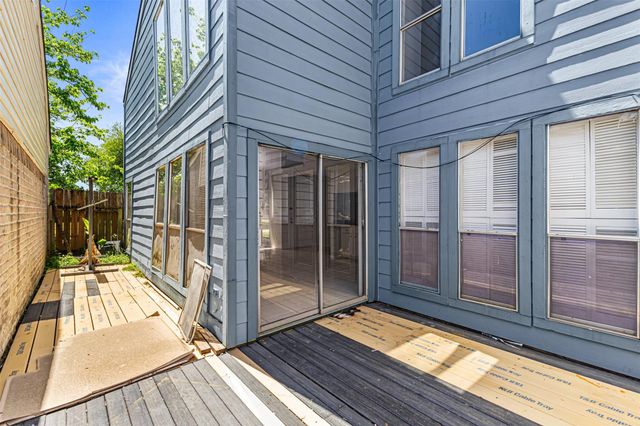 8712 Covent Garden St Street, Houston, TX 77031