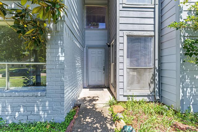 8712 Covent Garden St Street, Houston, TX 77031