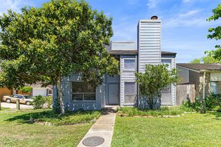 8712 Covent Garden St Street, Houston, TX 77031