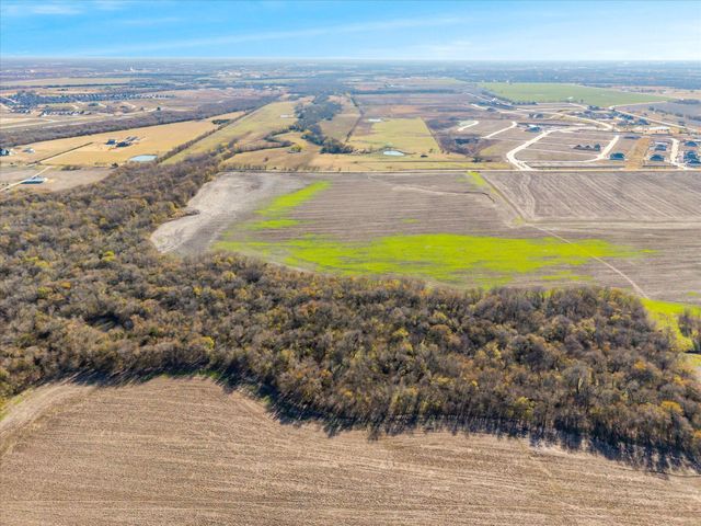 000 County Road 677, Royse City, TX 75189