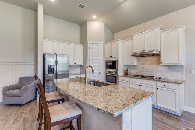 17125 Casanova, Pflugerville, TX 78660