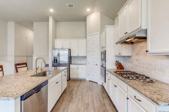 17125 Casanova, Pflugerville, TX 78660