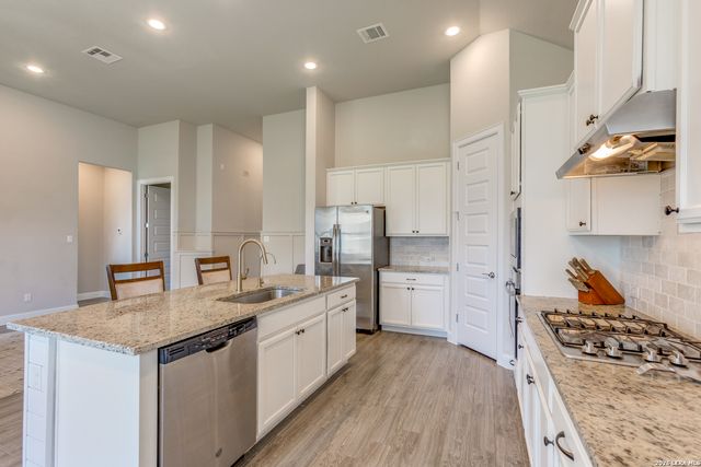 17125 Casanova, Pflugerville, TX 78660