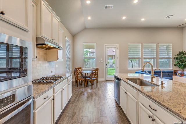 17125 Casanova, Pflugerville, TX 78660