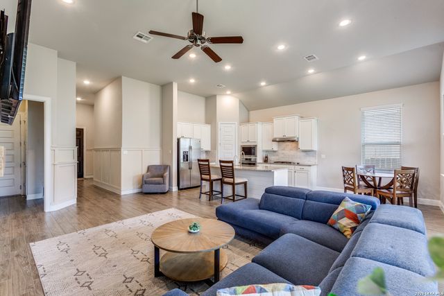 17125 Casanova, Pflugerville, TX 78660