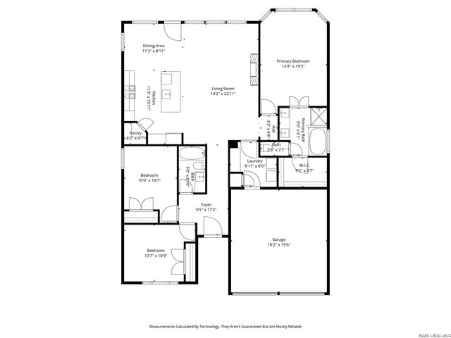 17125 Casanova, Pflugerville, TX 78660