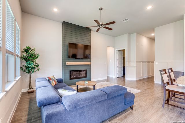 17125 Casanova, Pflugerville, TX 78660