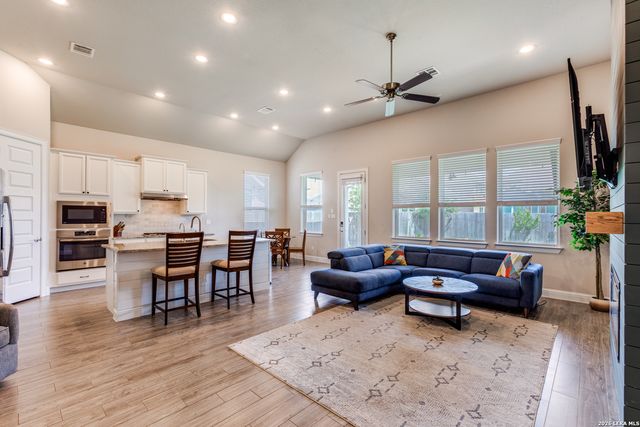 17125 Casanova, Pflugerville, TX 78660