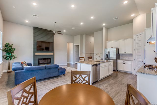 17125 Casanova, Pflugerville, TX 78660