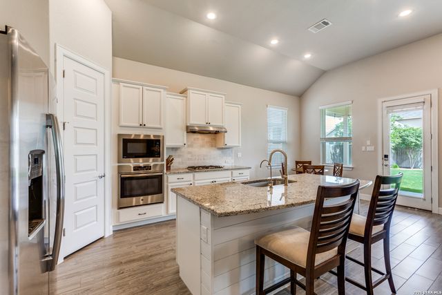 17125 Casanova, Pflugerville, TX 78660