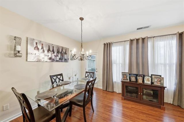 2901 Oshields SW Court 7, Marietta, GA 30060