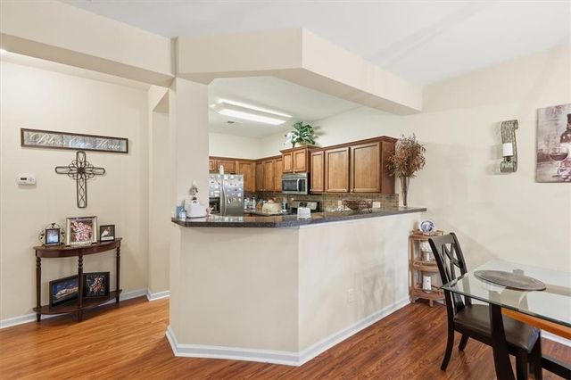 2901 Oshields SW Court 7, Marietta, GA 30060