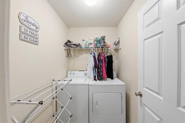 2901 Oshields SW Court 7, Marietta, GA 30060