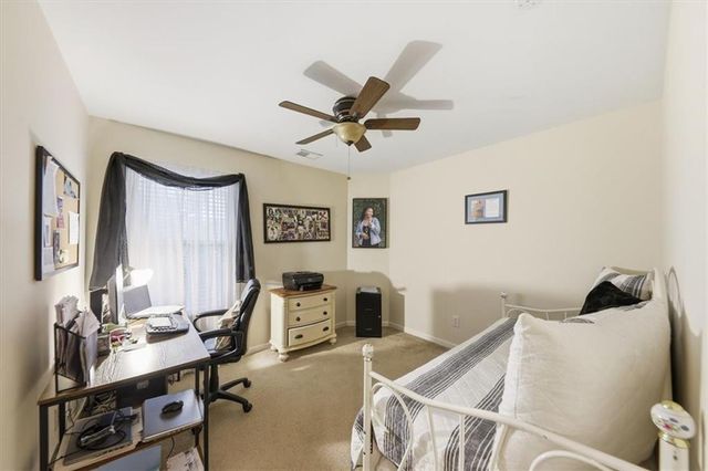 2901 Oshields SW Court 7, Marietta, GA 30060