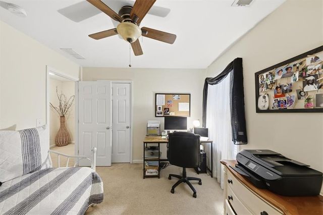 2901 Oshields SW Court 7, Marietta, GA 30060