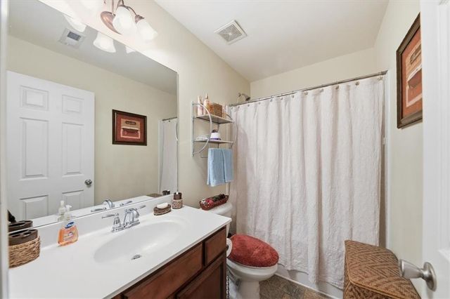 2901 Oshields SW Court 7, Marietta, GA 30060