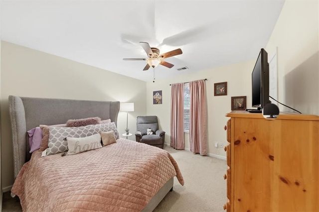 2901 Oshields SW Court 7, Marietta, GA 30060