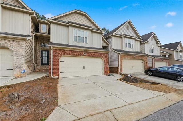 2901 Oshields SW Court 7, Marietta, GA 30060