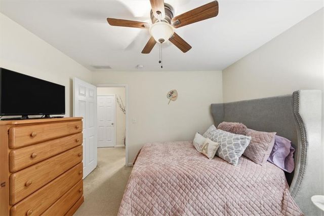 2901 Oshields SW Court 7, Marietta, GA 30060