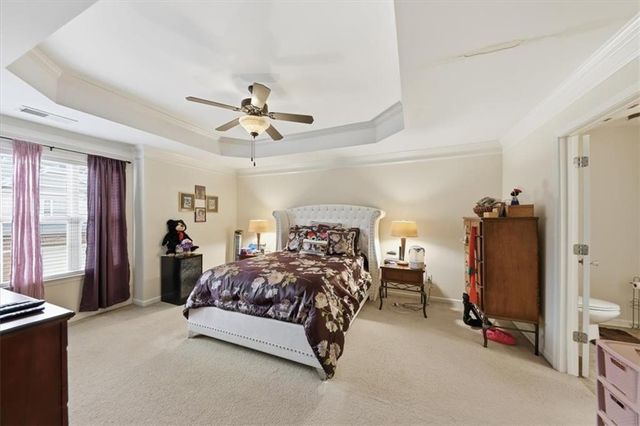 2901 Oshields SW Court 7, Marietta, GA 30060