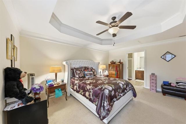 2901 Oshields SW Court 7, Marietta, GA 30060