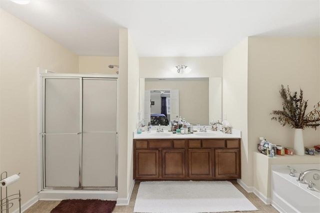 2901 Oshields SW Court 7, Marietta, GA 30060