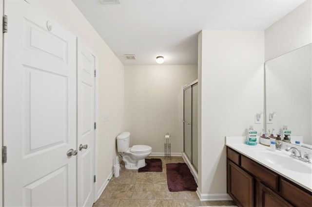 2901 Oshields SW Court 7, Marietta, GA 30060