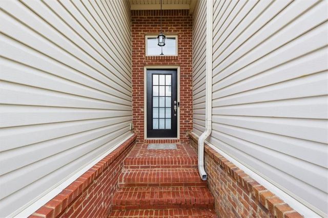 2901 Oshields SW Court 7, Marietta, GA 30060