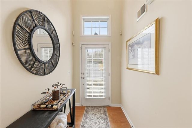 2901 Oshields SW Court 7, Marietta, GA 30060