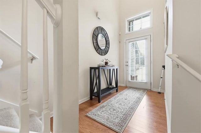 2901 Oshields SW Court 7, Marietta, GA 30060