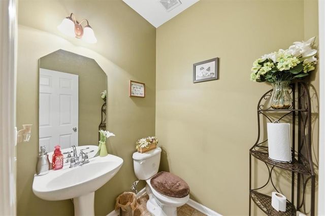 2901 Oshields SW Court 7, Marietta, GA 30060