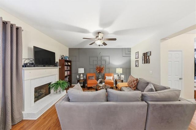 2901 Oshields SW Court 7, Marietta, GA 30060