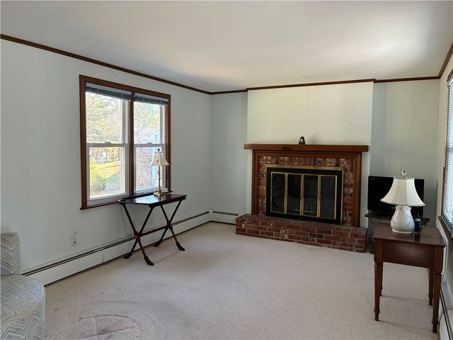 2 Woodcrest Drive, Cumberland, RI 02864